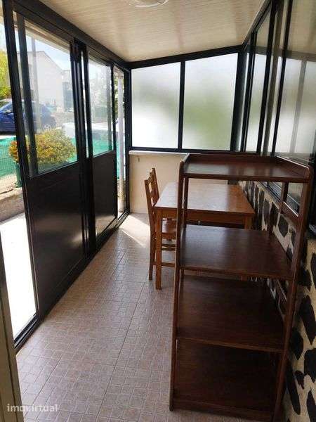 Parque Verde - Casa de esquina, T2 com 57m2 - Grande imagem: 5/12