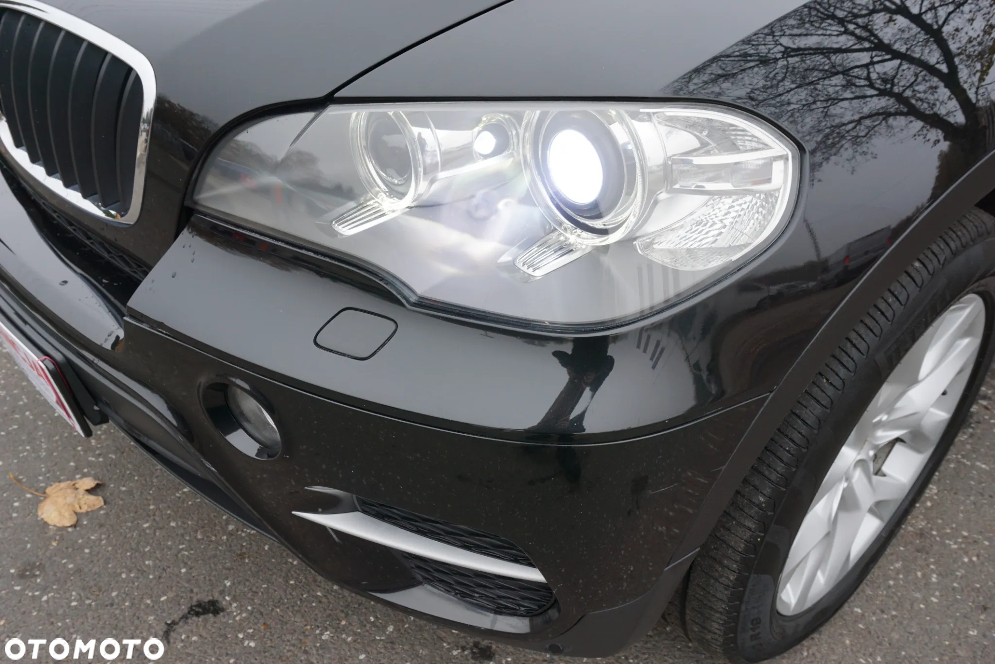 BMW X5 3.0d xDrive - 8