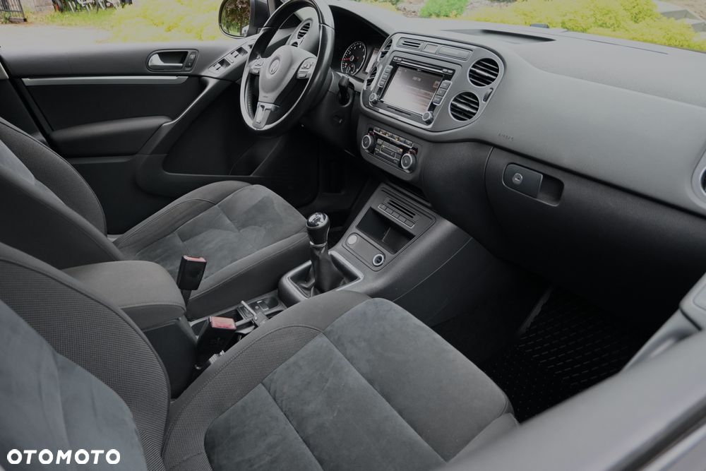 Volkswagen Tiguan 2.0 TSI 4Motion Exclusive - 24