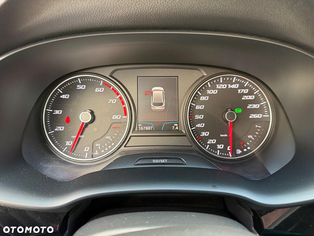 Seat Ateca 1.4 ECO TSI DSG XCELLENCE - 19