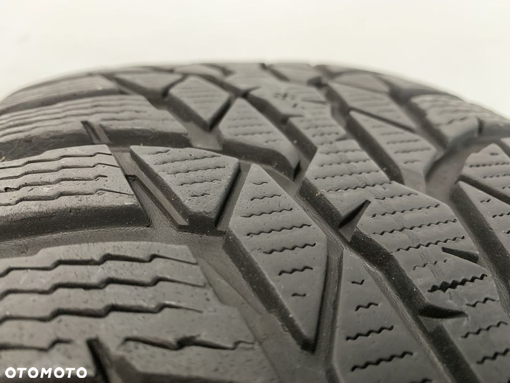 2x 215/60/16 Nokian WR D4 / 2019r 5,5mm / GWARANCJA - 3