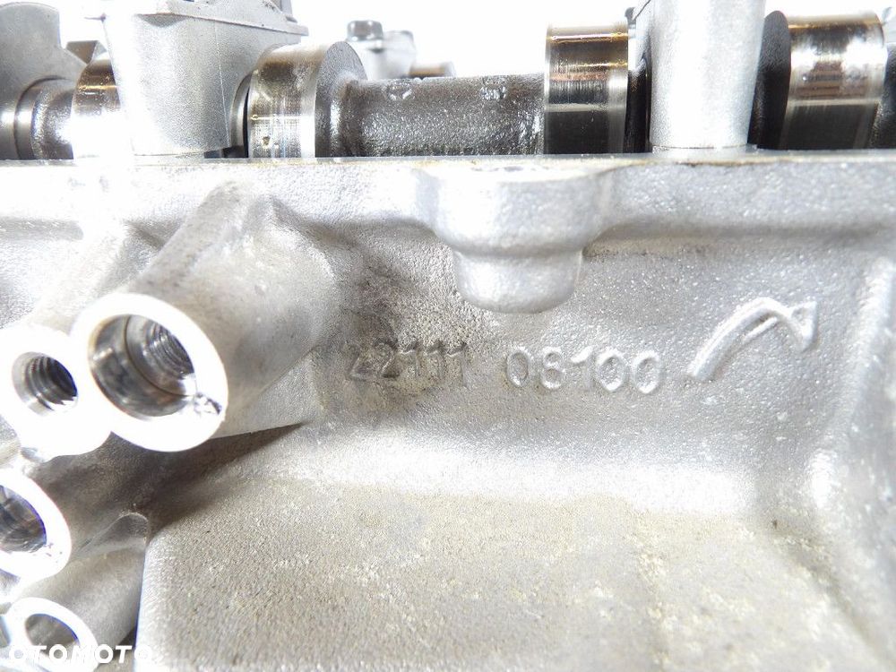 HYUNDAI I30 III 1.5DPI GŁOWICA SILNIKA 22111-08100 G4LG - 2