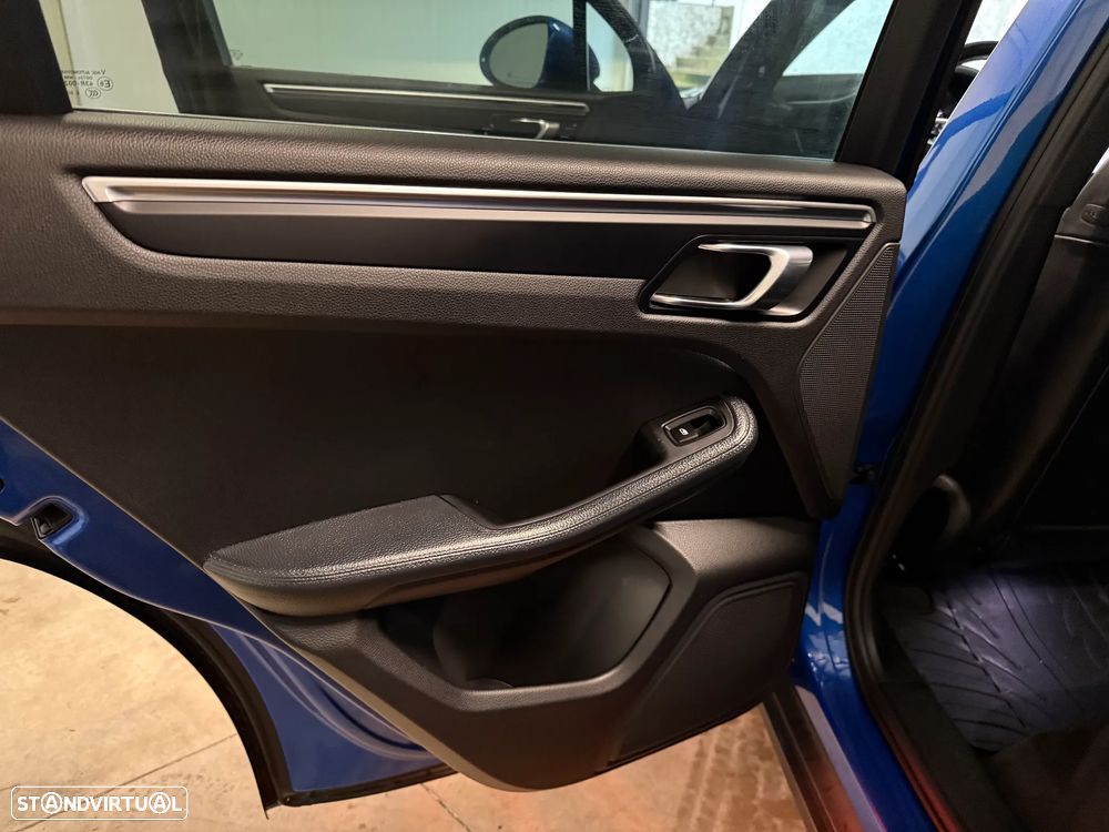 Porsche Macan Standard - 26