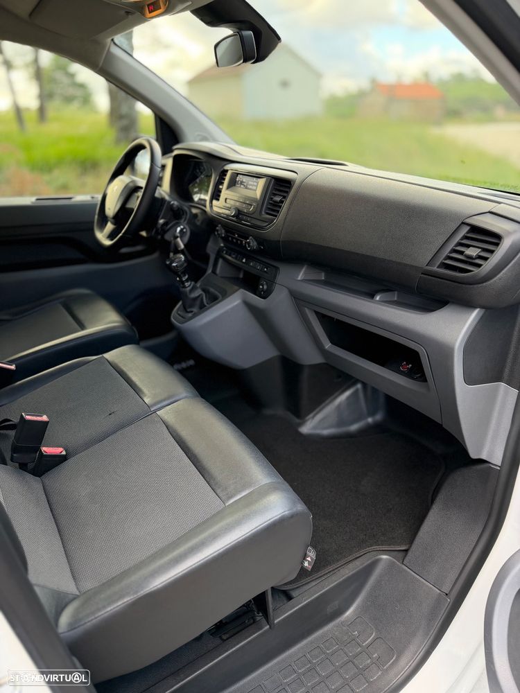 Peugeot Expert 1.6BlueHDI | L2H1 - 42