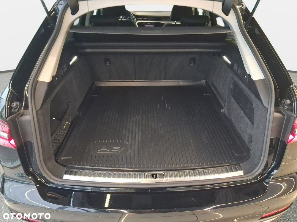 Audi A6 Avant - 13