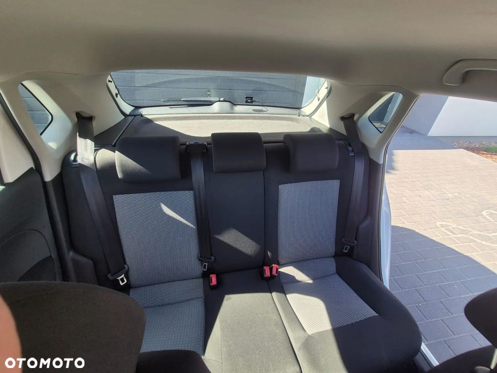 Volkswagen Polo 1.2 Trendline - 6