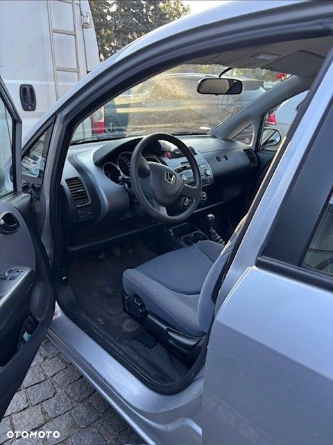 Honda Jazz 1.4 LS - 7