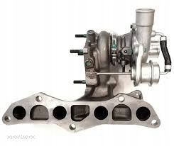 TURBO TOYOTA YARIS VERSO COROLLA AURIS IQ URBAN CRUISER BMW MIN 17201-33010 - 1