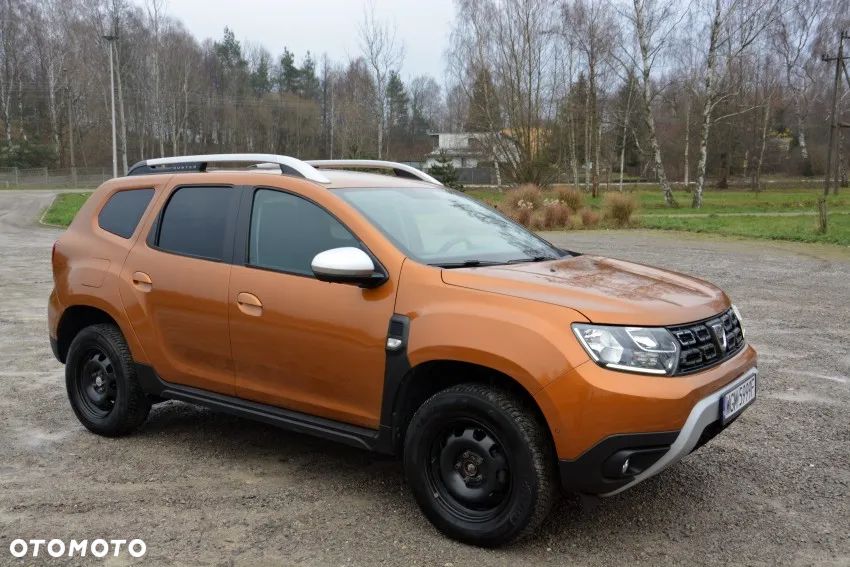 Dacia Duster 1.0 TCe Prestige - 4