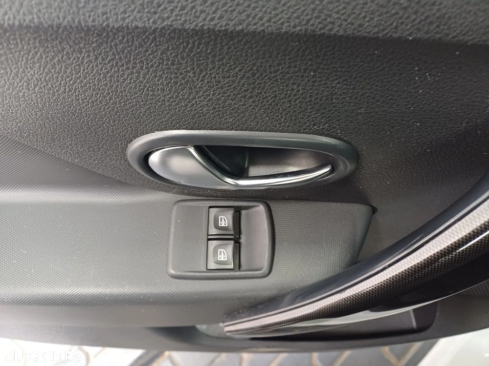 Dacia Logan TCe 90 MT5 Comfort - 7