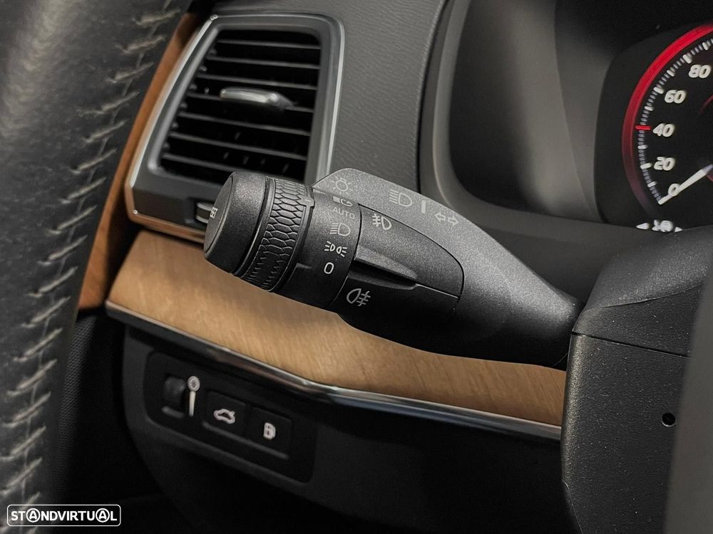 Volvo XC 90 2.0 T8 PHEV Inscription Expression AWD - 14
