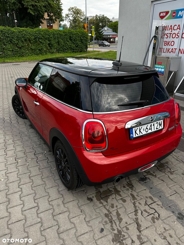 MINI Cooper Standard - 6