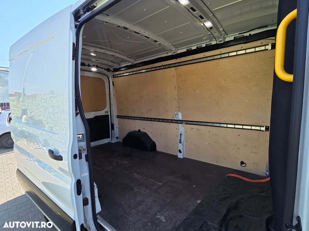 Ford Transit - 5