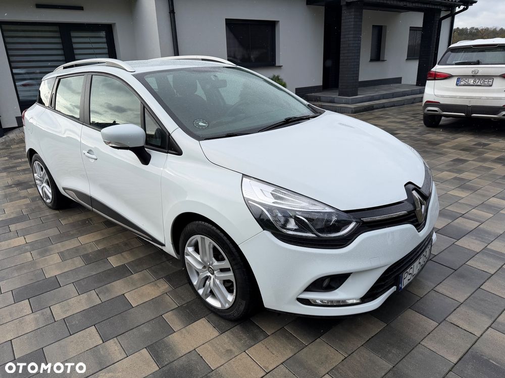 Renault Clio 0.9 Energy TCe Limited Plus - 4