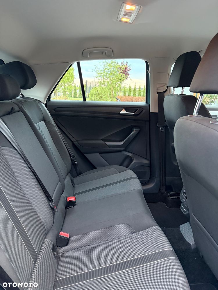 Volkswagen T-Roc 1.5 TSI Life Plus - 11