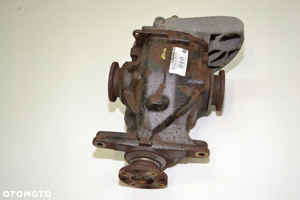 BMW E81 E87 E90 E92 2.0i N43 MOST DYFER DYFERENCJAŁ TYŁ TYLNY 7524319 3.38 - 3
