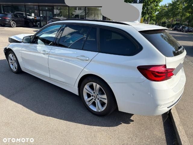 BMW Seria 3 320d Edition Luxury Line Purity - 2