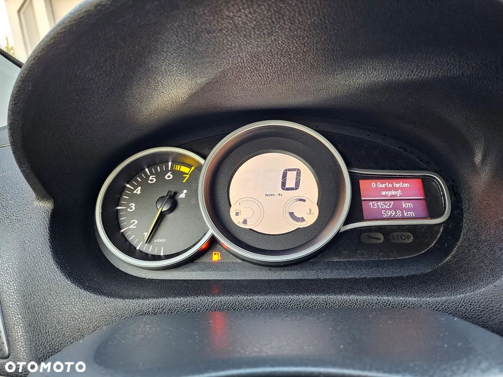 Renault Megane 1.6 16V 100 Expression - 14