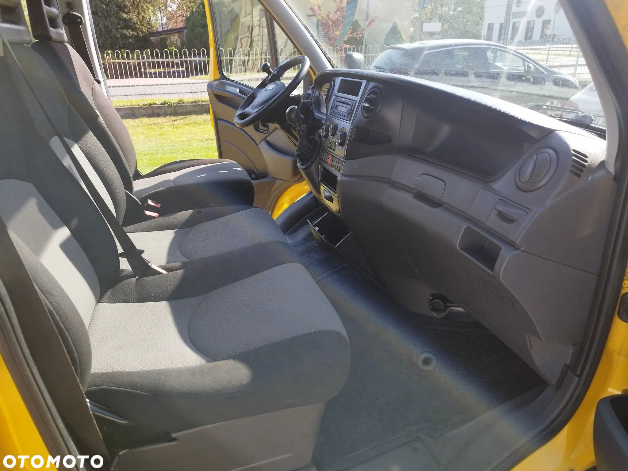 Iveco 35S13 - 7