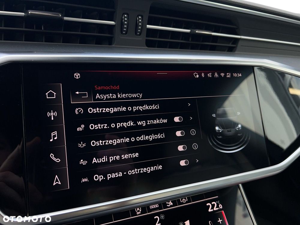 Audi A7 Sportback - 29