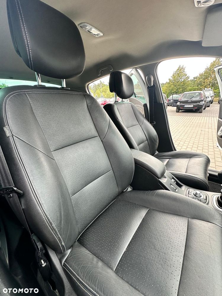 Renault Megane 1.4 16V TCE Privilege - 10