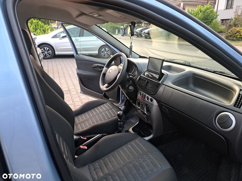 Fiat Punto - 4