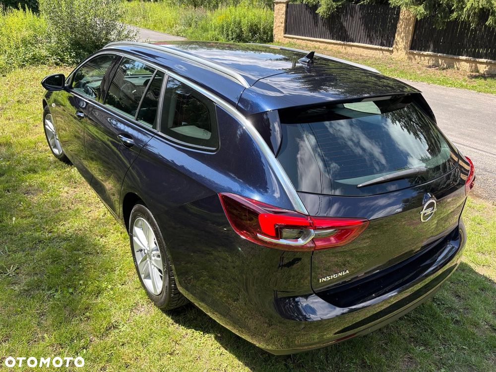 Opel Insignia 1.5 T GPF Elite S&S - 15