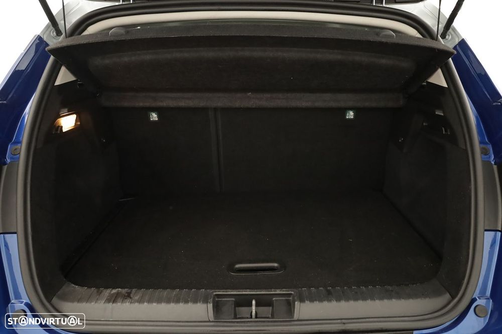 Renault Captur 1.0 TCe Techno Bi-Fuel - 25
