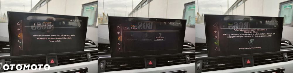 Audi A5 Sportback 40 TFSI S tronic S line - 25