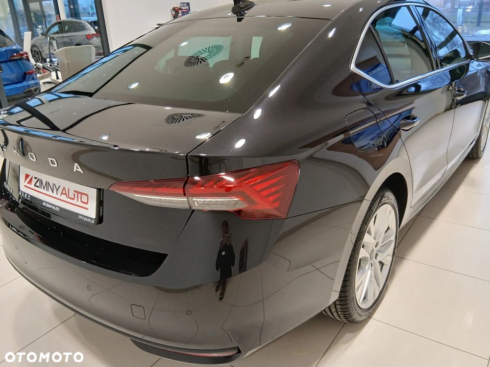 Skoda Octavia - 6