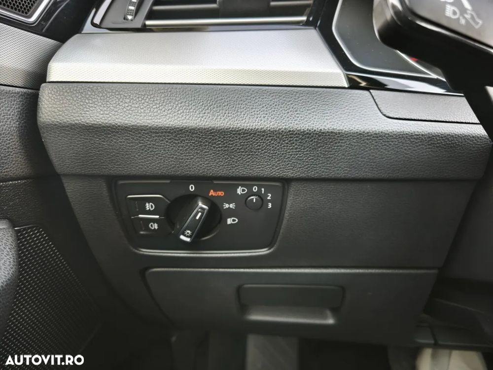 Volkswagen Passat 2.0 TDI DSG Comfortline - 18