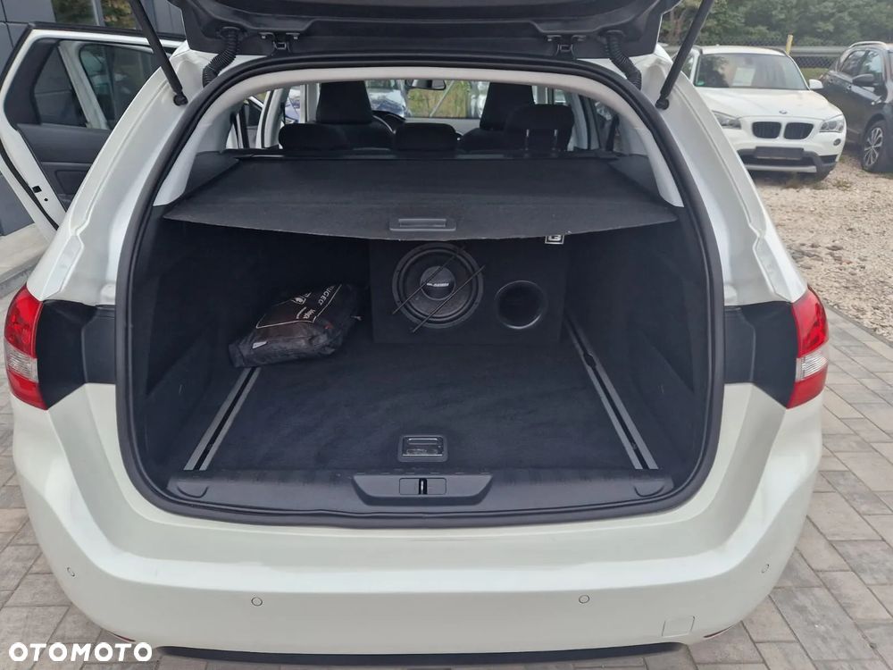 Peugeot 308 1.6 HDi Active - 22