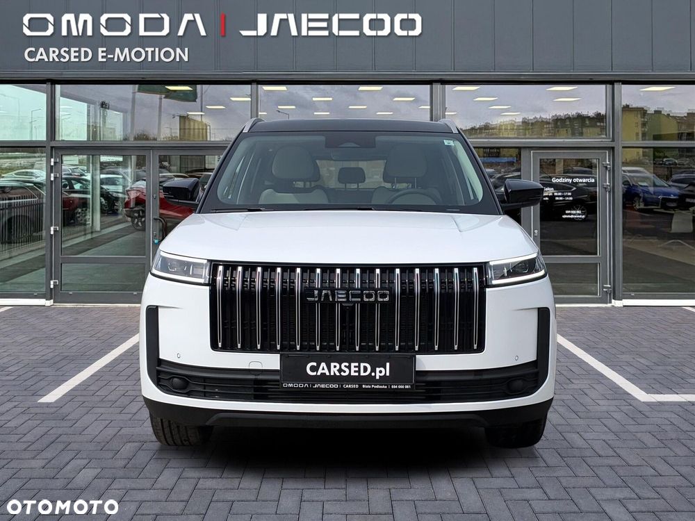 Jaecoo 5 - 9