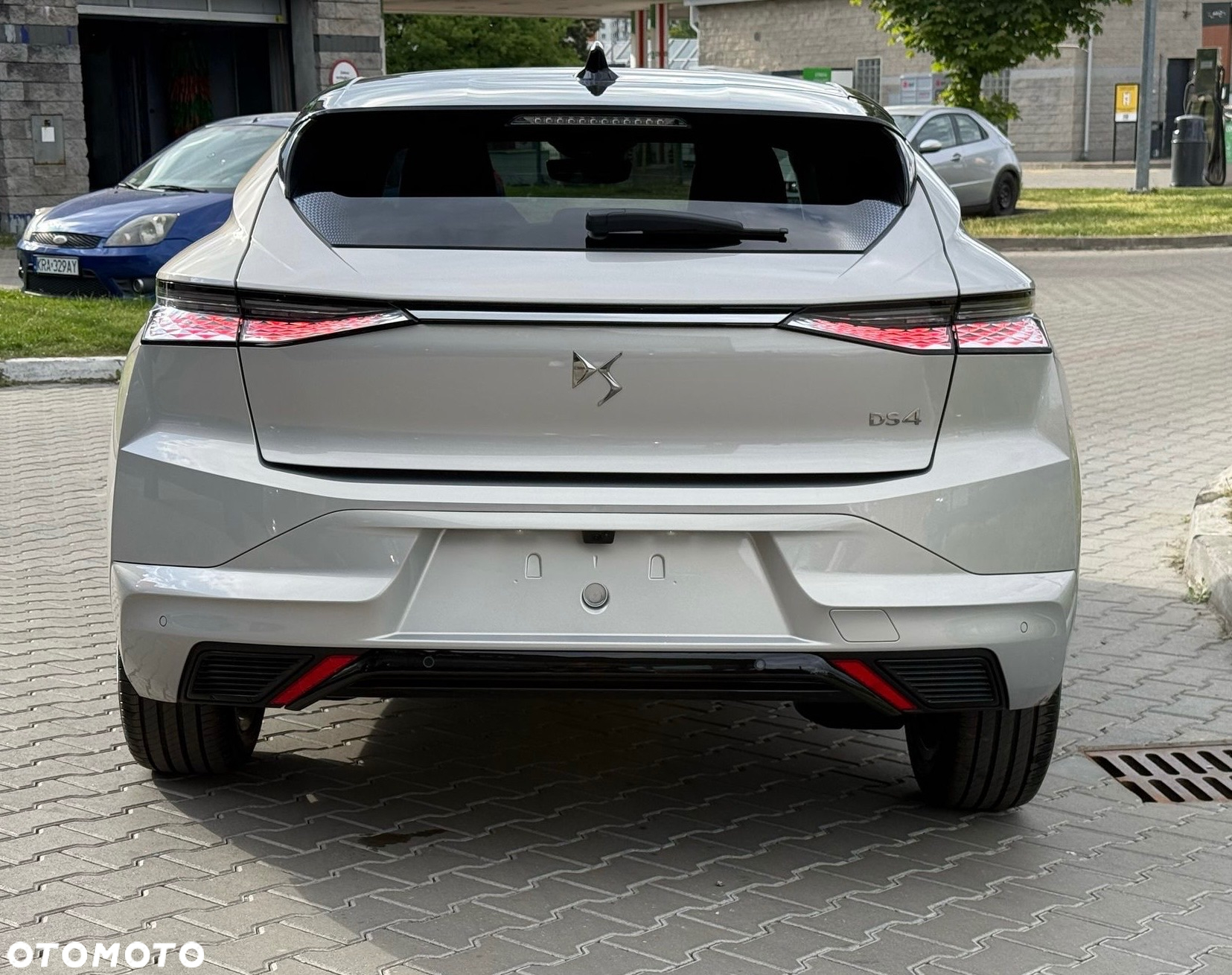 DS Automobiles DS 4 1.5 BlueHDi Pallas - 5