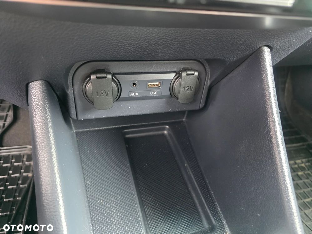 Kia Rio 1.4 Platinum Edition - 15