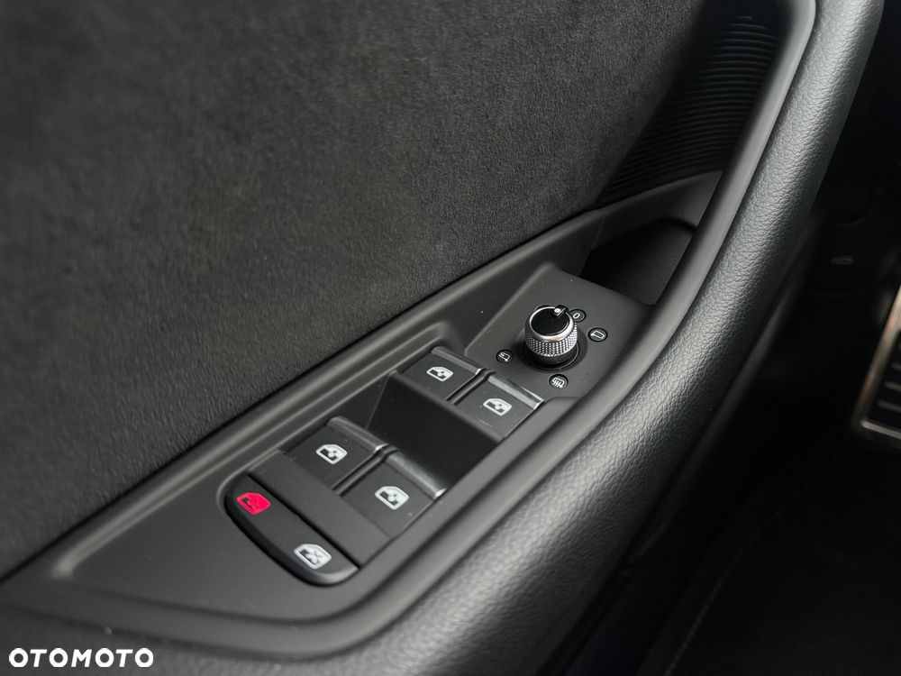 Audi A5 Sportback 40 TDI mHEV Quattro S Line S tronic - 13