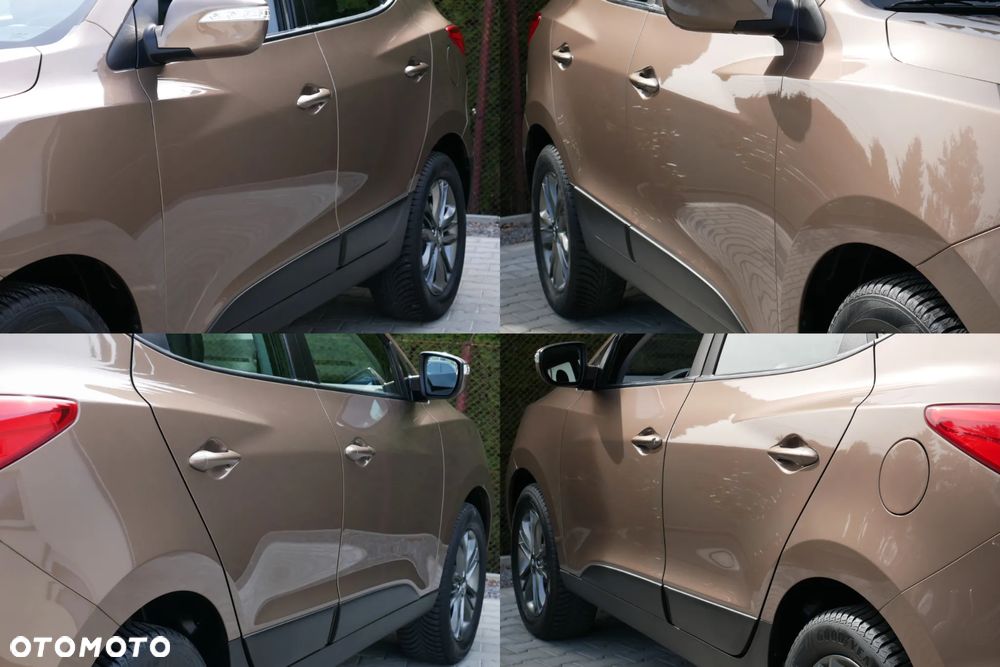 Hyundai ix35 1.6 GDI Premium 2WD - 13