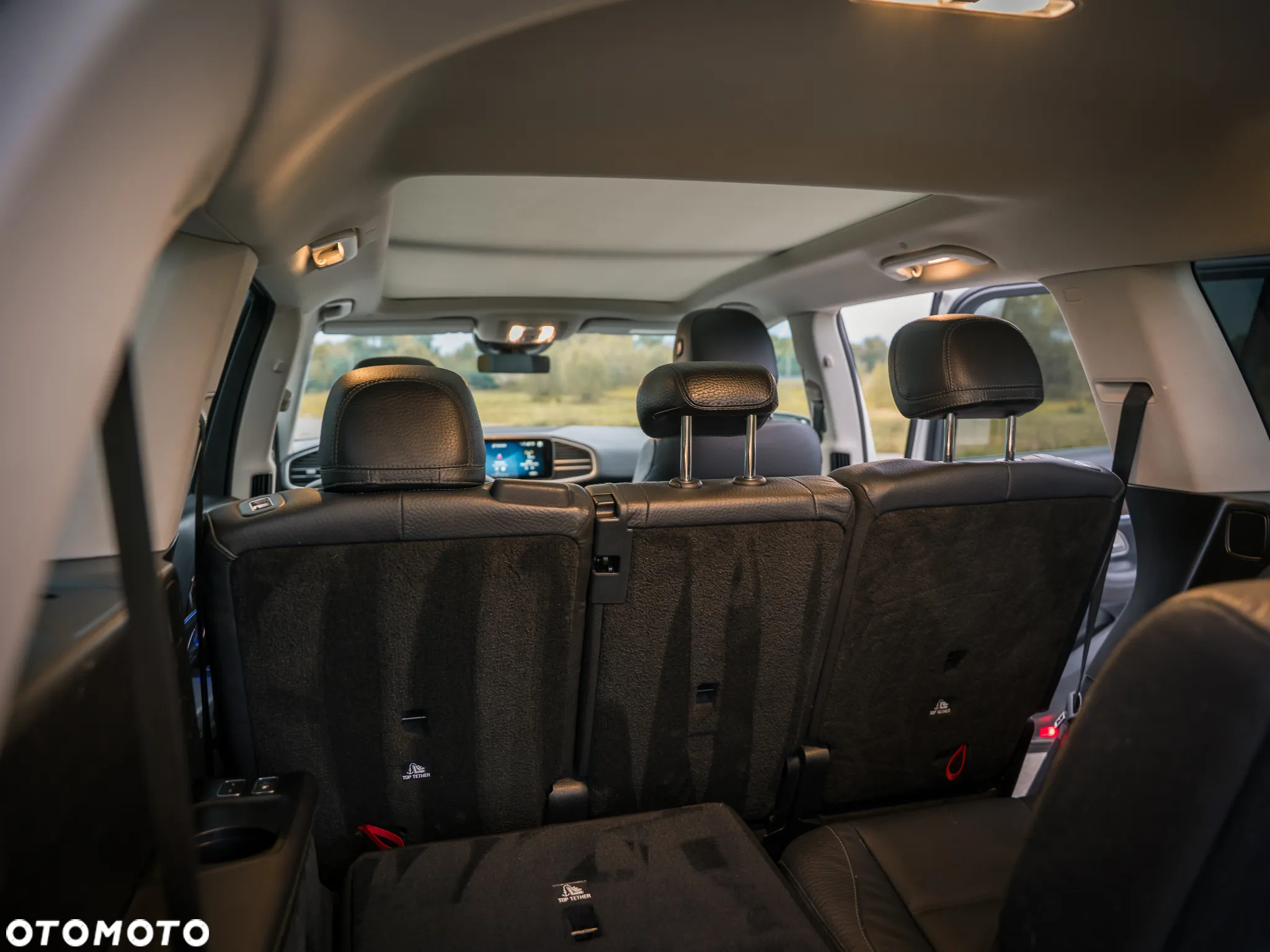 Mercedes-Benz GLS 400 d 4-Matic - 20