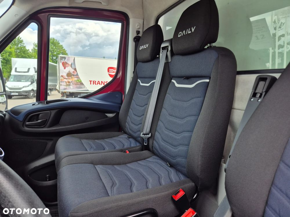Iveco 50C/35 (32841) - 14