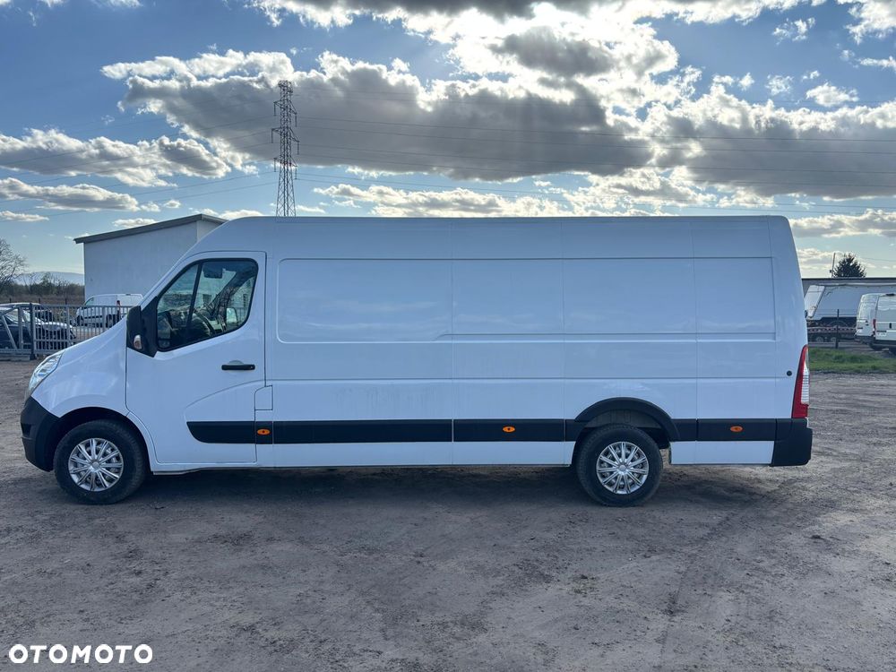 Renault MASTER - 5