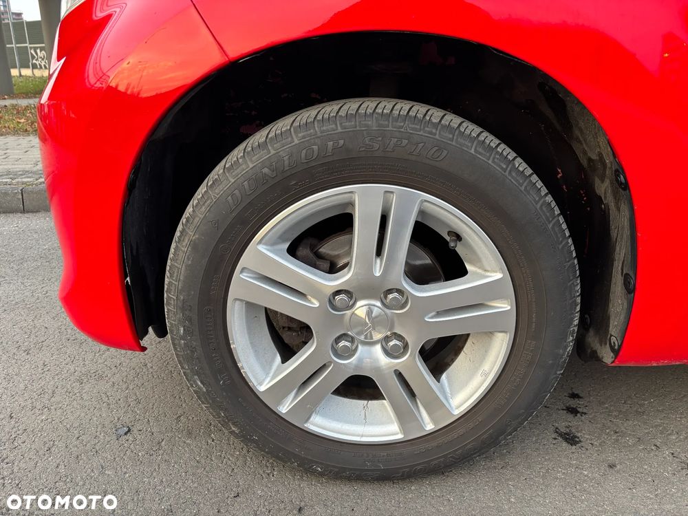 Subaru Justy 1.0 Trend - 24