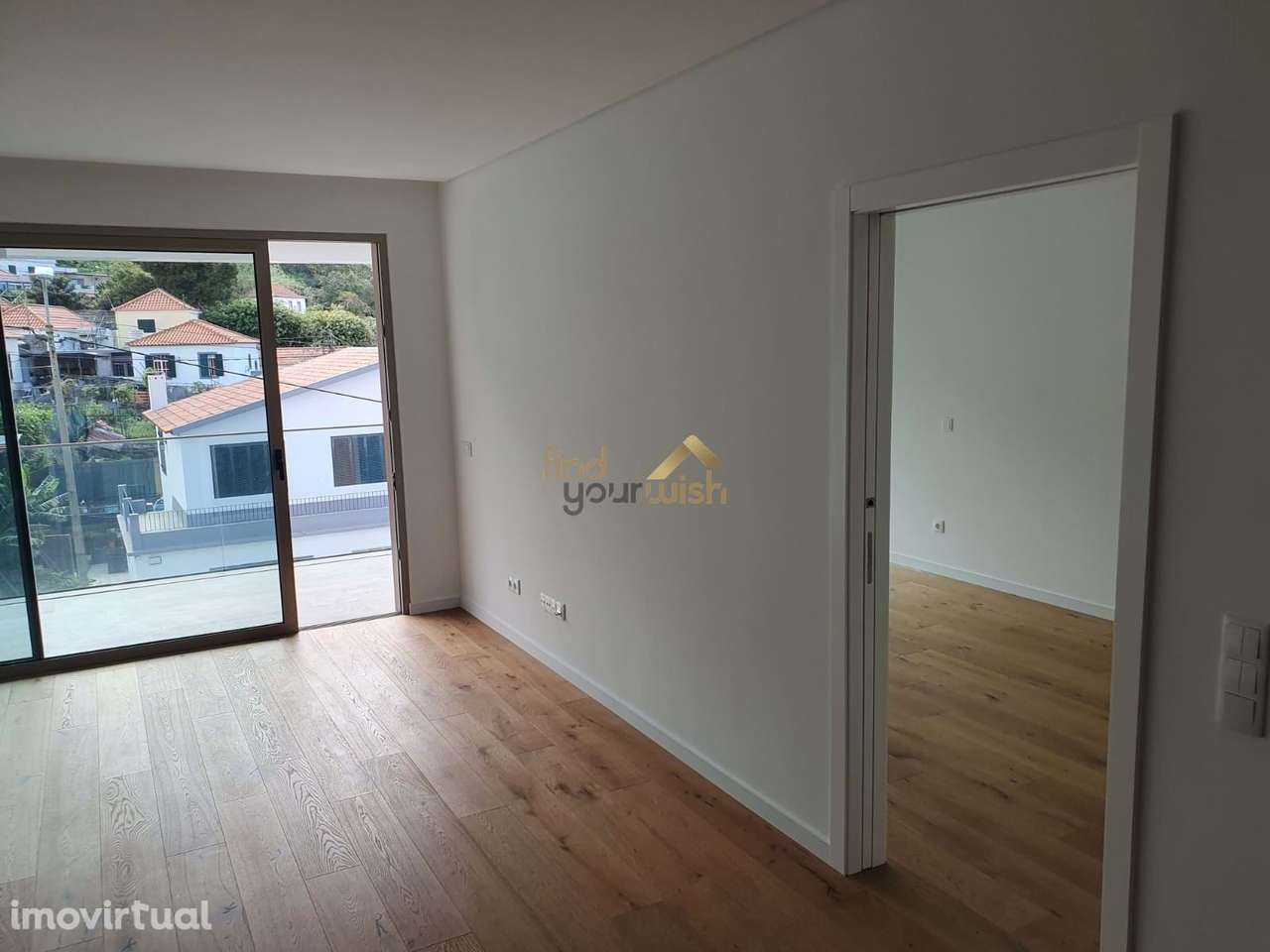 Apartamento T1 à venda em Ajuda - Amparo - Piornais - Funchal - Grande imagem: 4/16