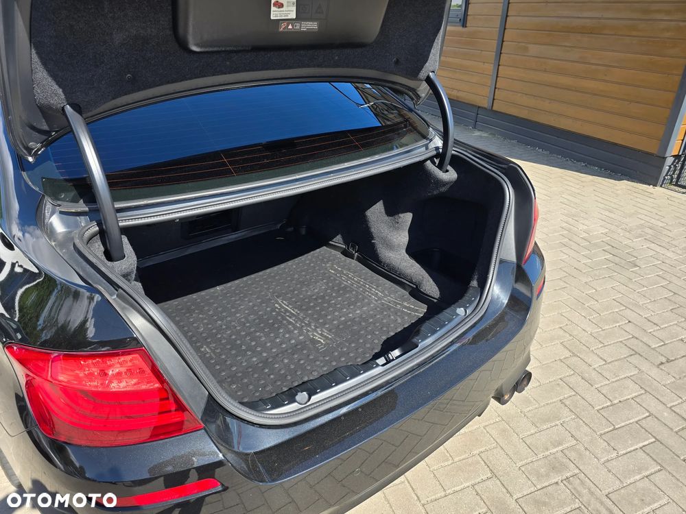 BMW M5 - 19
