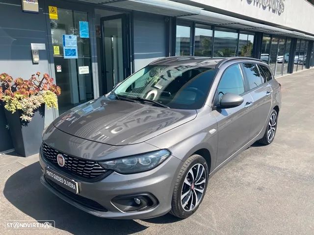 Fiat Tipo Station Wagon 1.3 M-Jet Lounge J17 - 3