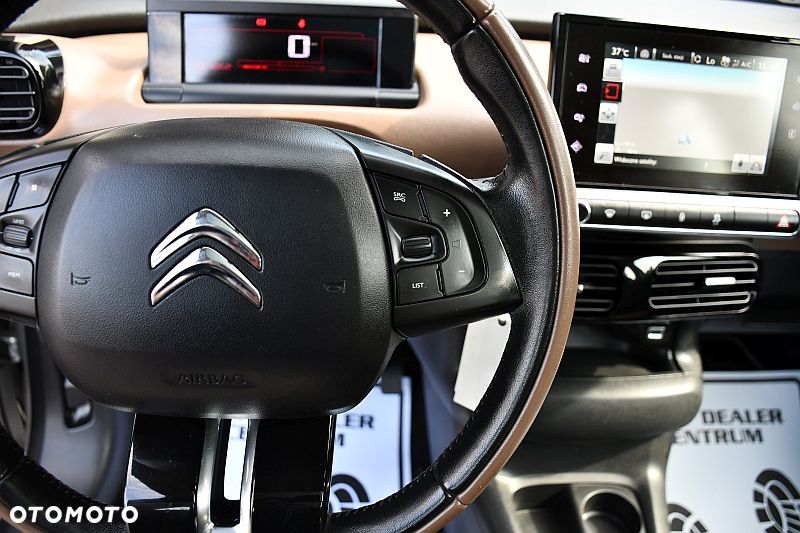 Citroën C4 Cactus 1.6 Blue HDi Shine - 18