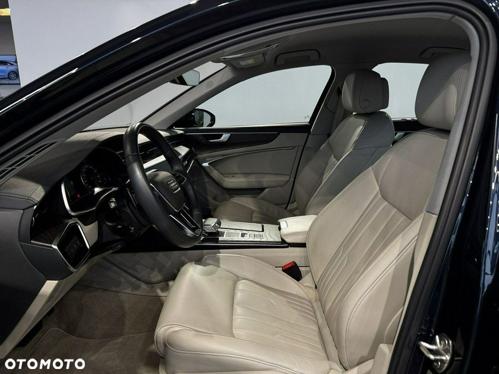 Audi A6 - 17