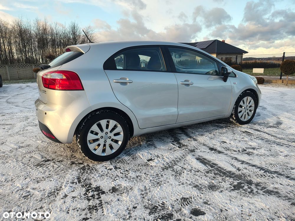 Kia Rio 1.4 Spirit - 7