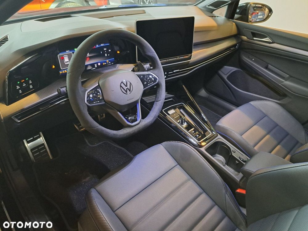 Volkswagen Golf Variant 2.0 TSI 4Motion R - 13
