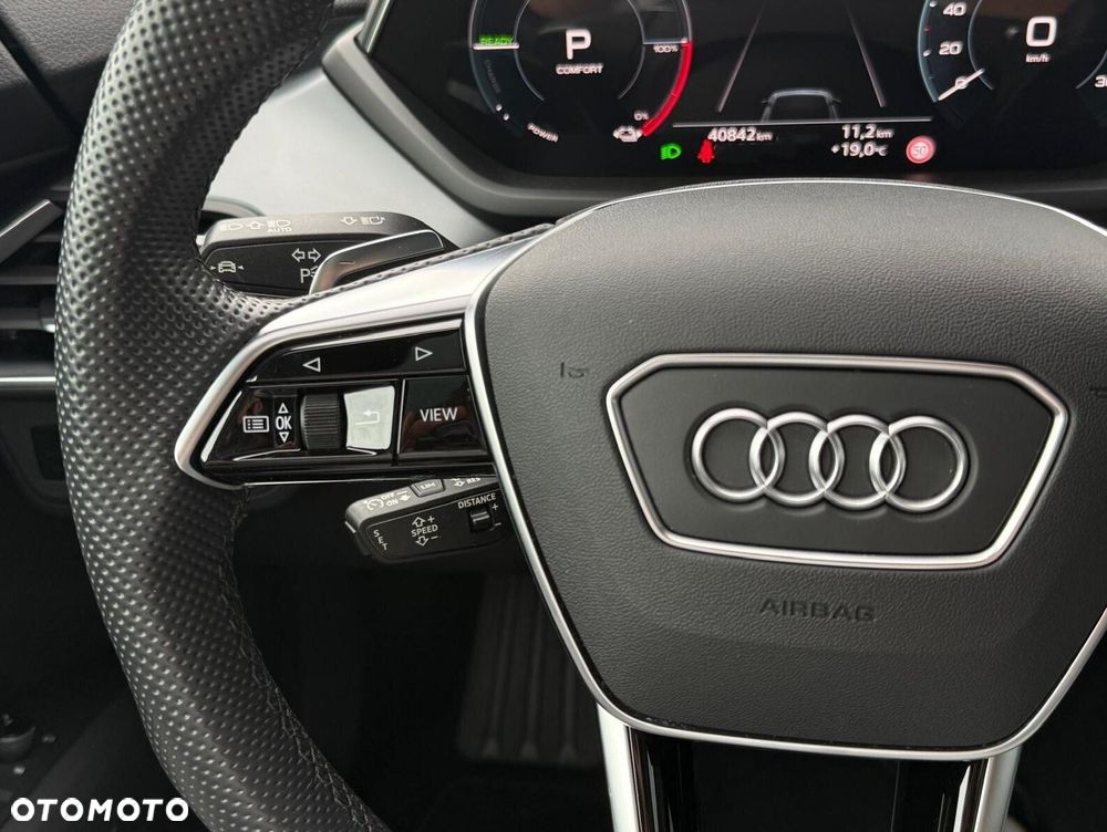 Audi e-tron GT - 27