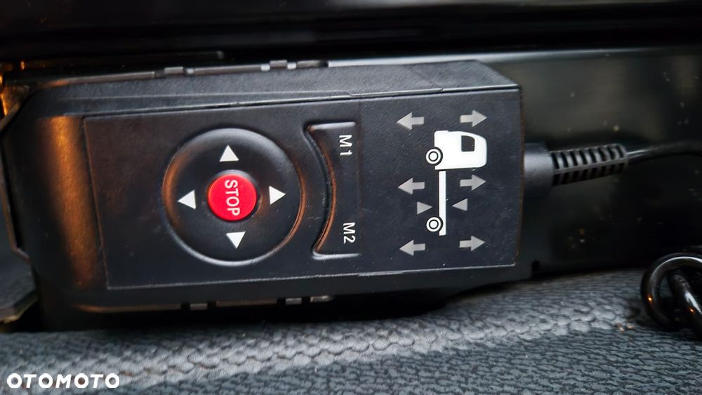 Mercedes-Benz MERCEDES-BENZ///ACTROS///1845/// MP5///2022///GIGA SPACE///SALONKA/// STANDARD///PODUSZKI///LEDY///VIRTUAL COCPIT///KLIMATYZACJA POSTOJOWA/// WAGA///NAWIGACJA///STAN BARDZO DOBRY - 24